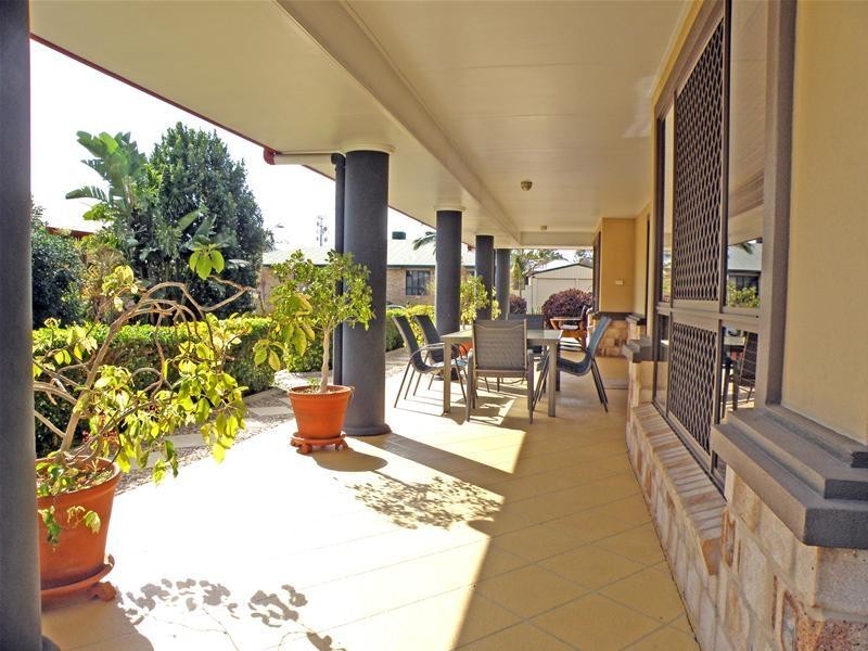 Lot 35, 1 Alesha Court, Biloela QLD 4715