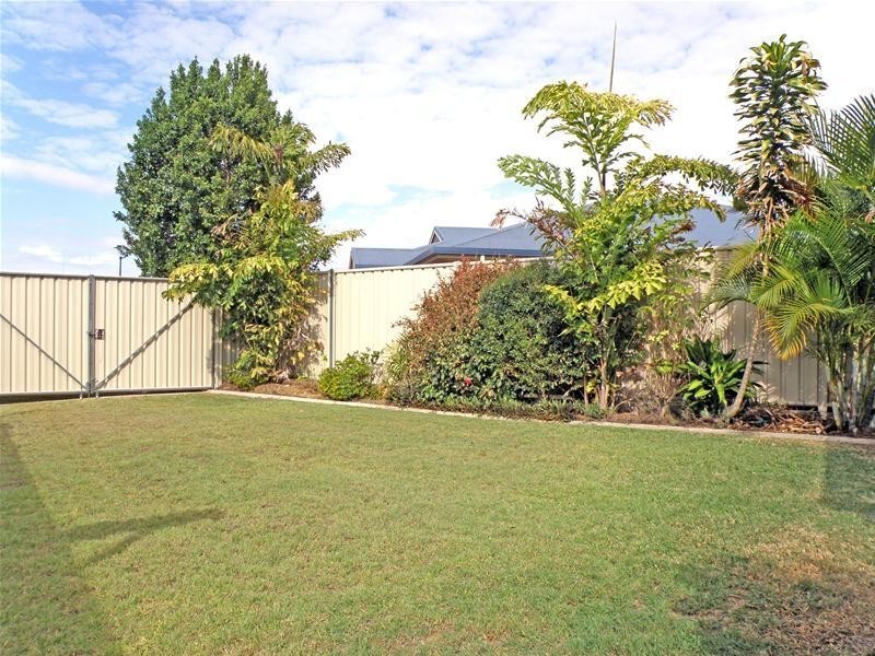 Lot 35, 1 Alesha Court, Biloela QLD 4715