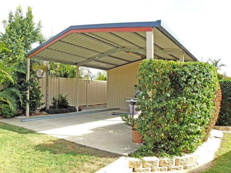 Lot 35, 1 Alesha Court, Biloela QLD 4715
