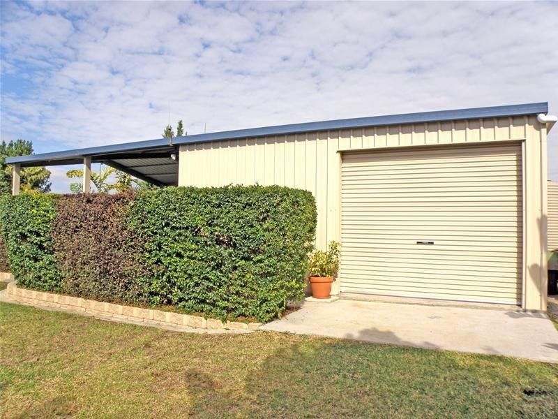 Lot 35, 1 Alesha Court, Biloela QLD 4715