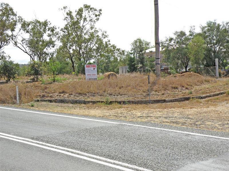 Dululu QLD 4702
