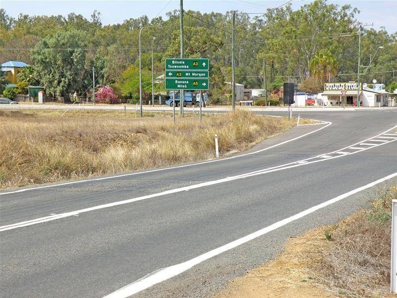 Dululu QLD 4702