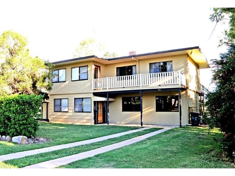 Thangool QLD 4716