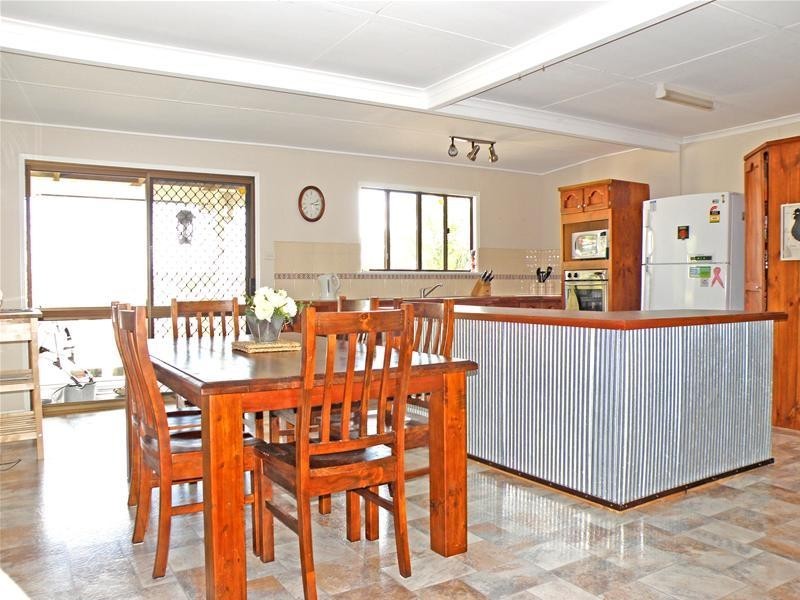 Thangool QLD 4716