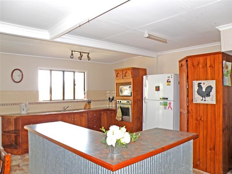 Thangool QLD 4716
