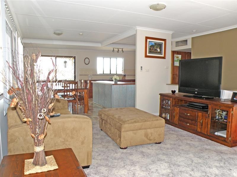 Thangool QLD 4716