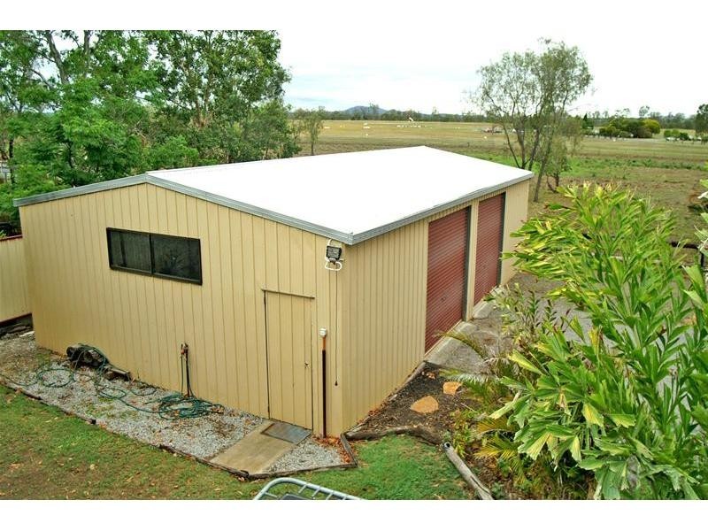 Thangool QLD 4716