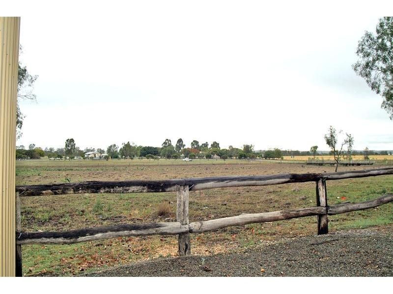 Thangool QLD 4716