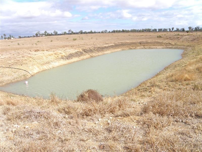 Orange Creek QLD 4715