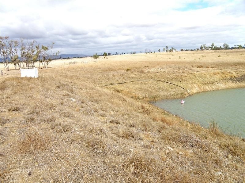 Orange Creek QLD 4715