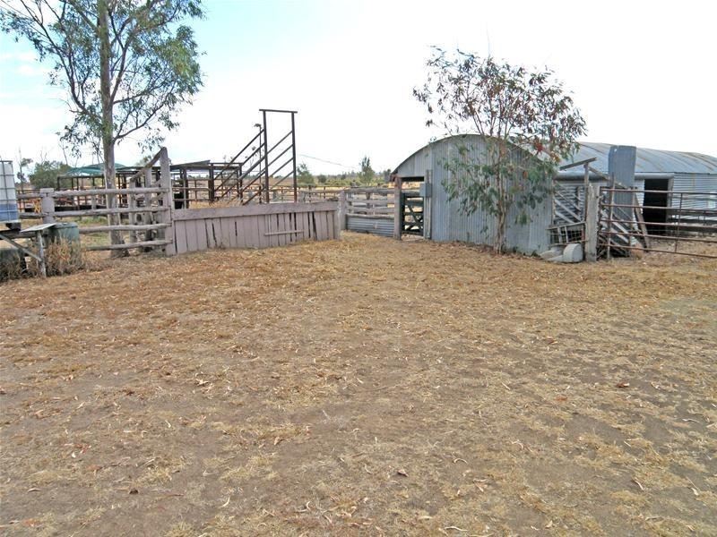 Orange Creek QLD 4715