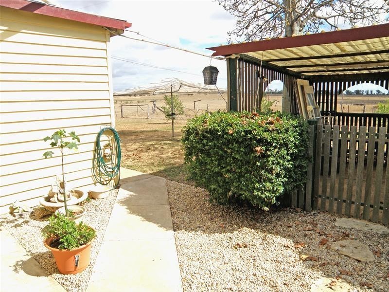 Orange Creek QLD 4715
