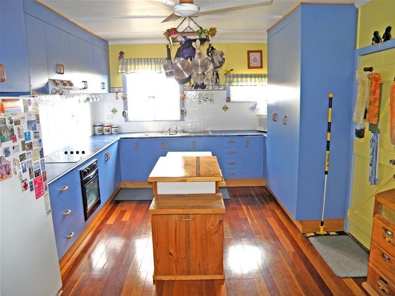 Orange Creek QLD 4715