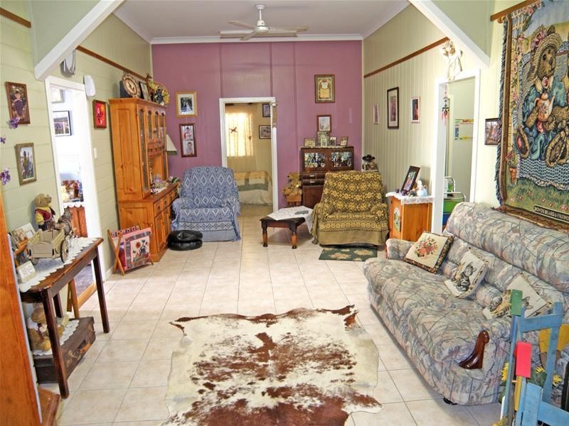 Orange Creek QLD 4715