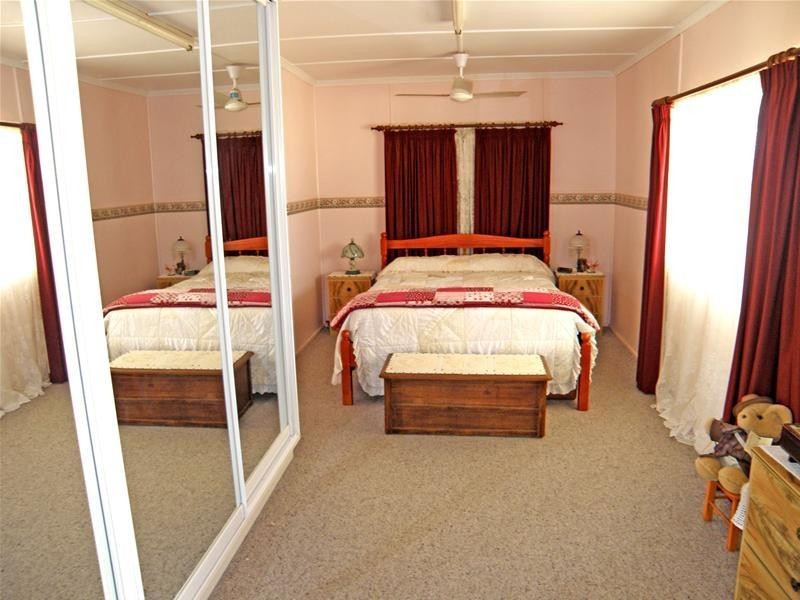Orange Creek QLD 4715