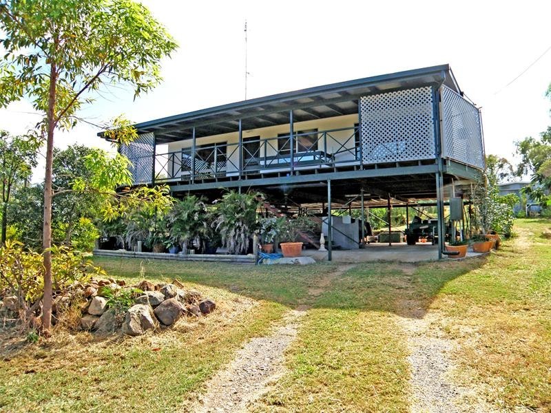 Thangool QLD 4716