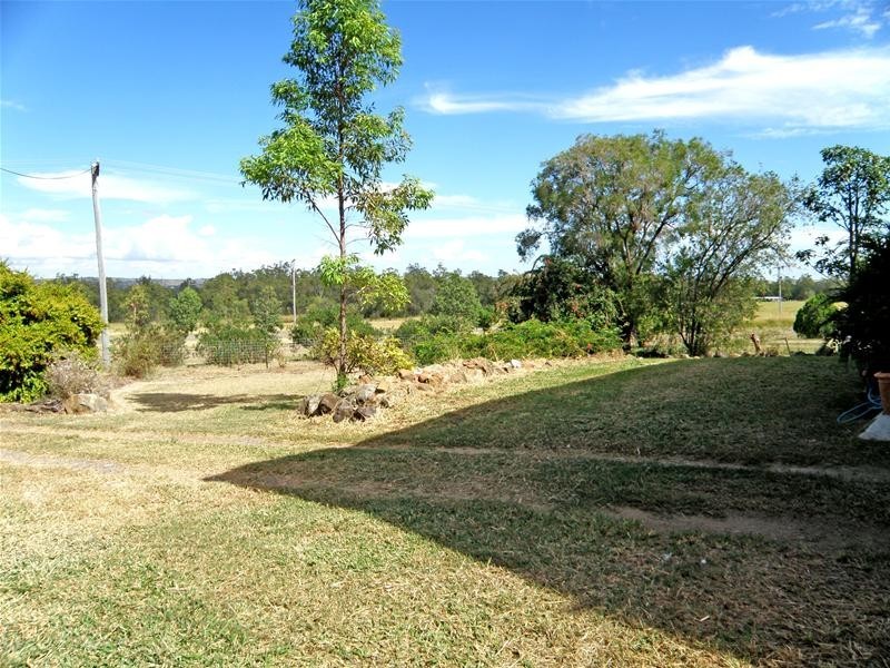 Thangool QLD 4716