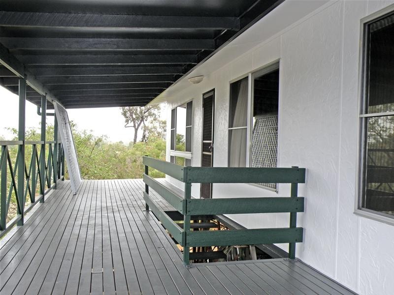 Thangool QLD 4716
