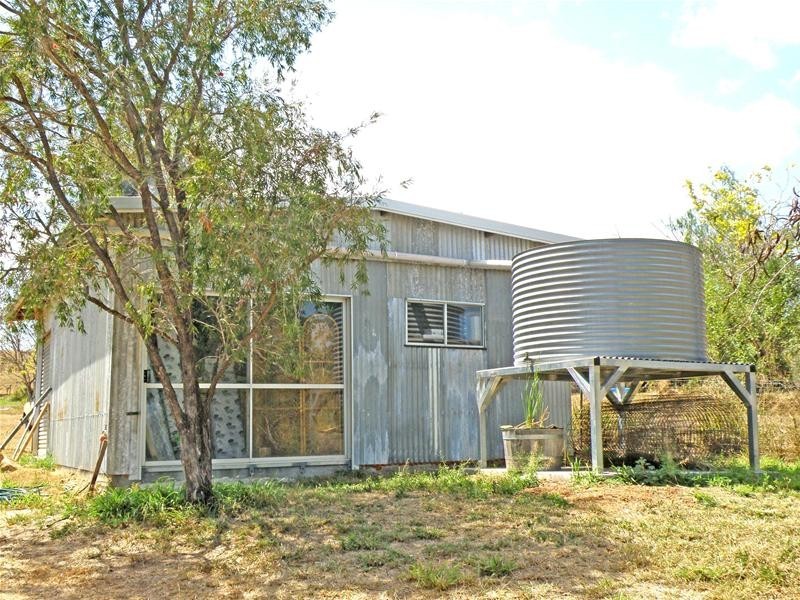 Thangool QLD 4716