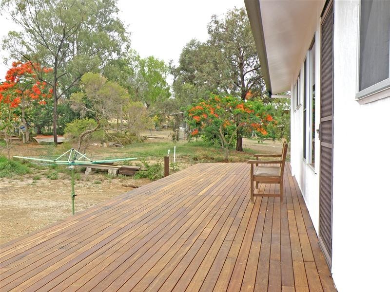 Thangool QLD 4716