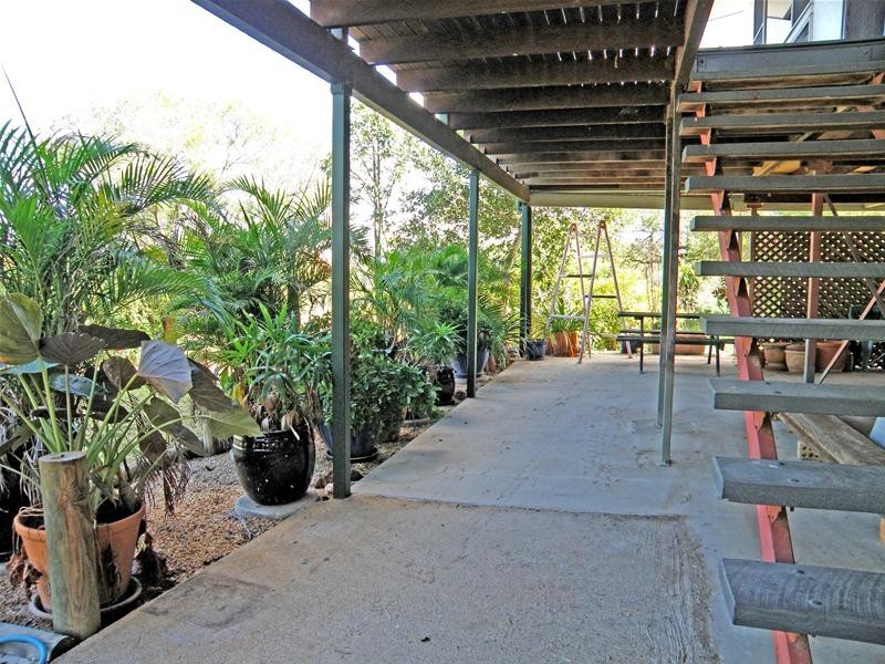 Thangool QLD 4716