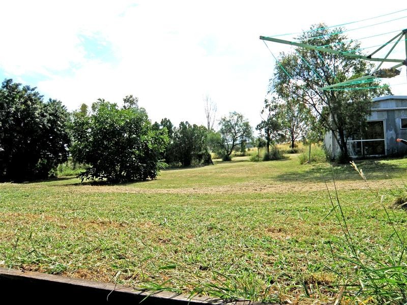 Thangool QLD 4716