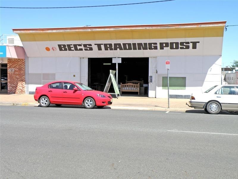 Biloela QLD 4715