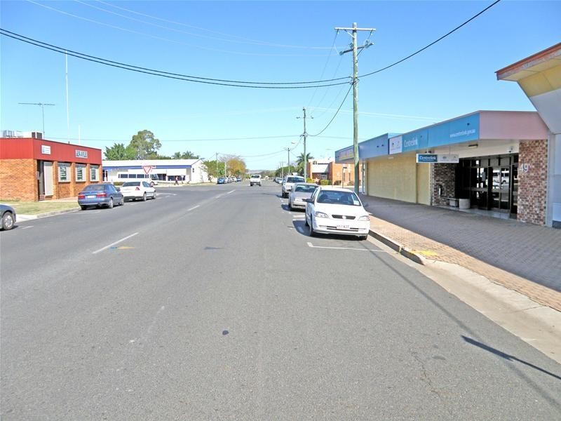 Biloela QLD 4715