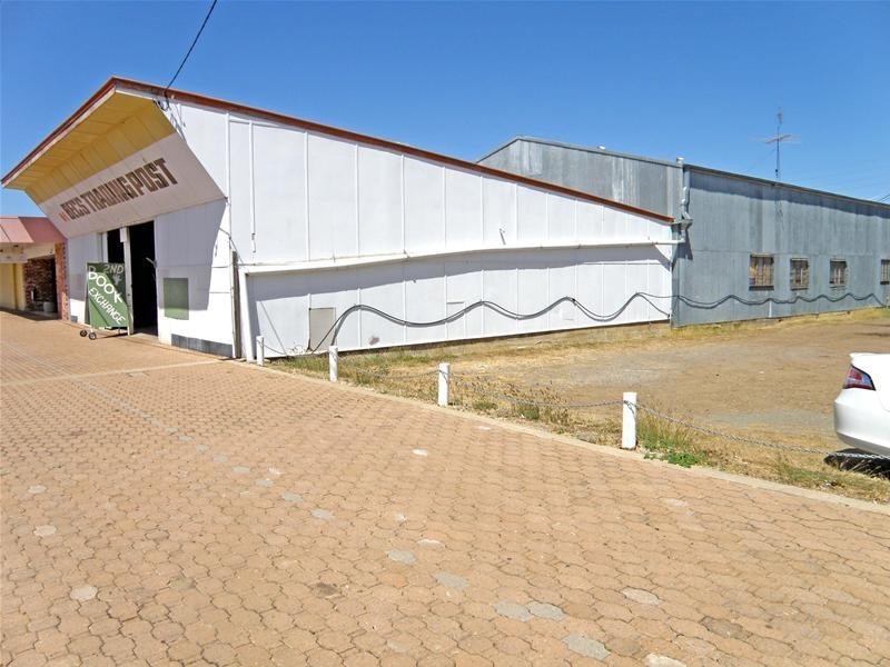 Biloela QLD 4715