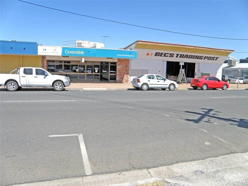 Biloela QLD 4715