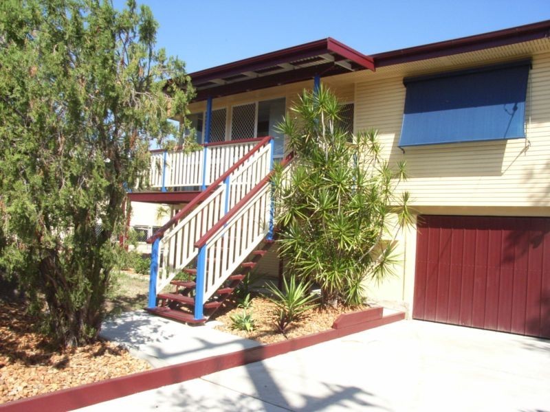 2 Tiamby Street, Biloela QLD 4715