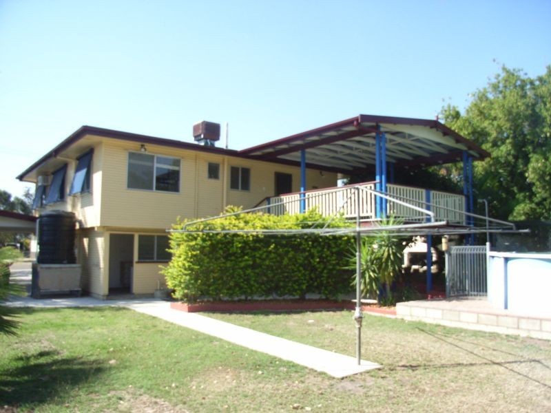2 Tiamby Street, Biloela QLD 4715