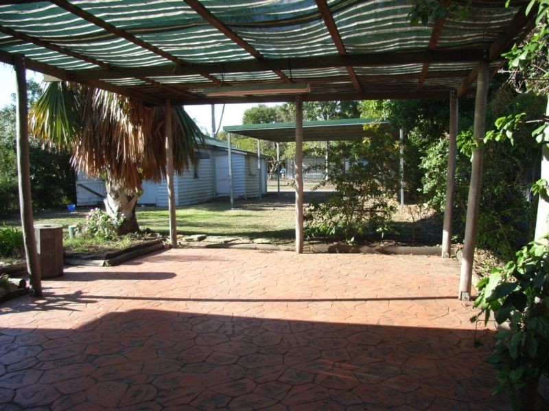 26 Grevillea Street, Biloela QLD 4715