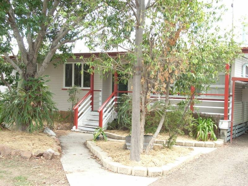 1 Malakoff Street, Biloela QLD 4715