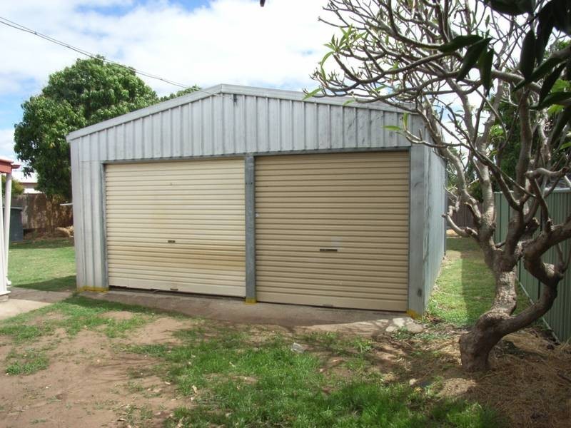 1 Malakoff Street, Biloela QLD 4715