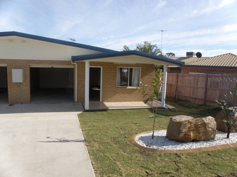 2/36 Lawrence Street, Biloela QLD 4715