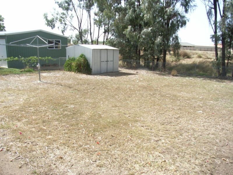 64 Lawrence Street, Biloela QLD 4715