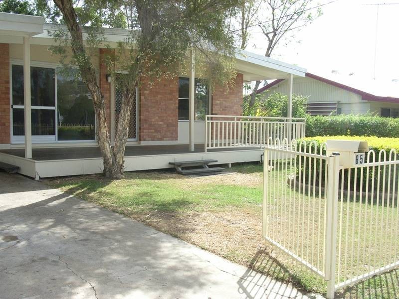65 State Farm Road, Biloela QLD 4715