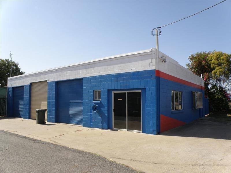 Lot Lot 18, 6 Exhibition Avenue, Biloela QLD 4715