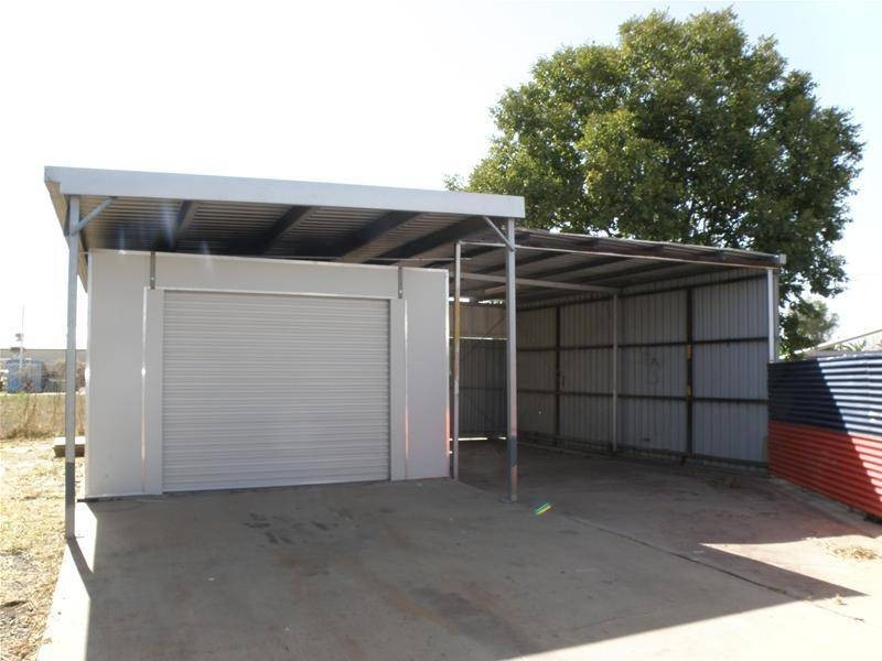 Lot Lot 18, 6 Exhibition Avenue, Biloela QLD 4715