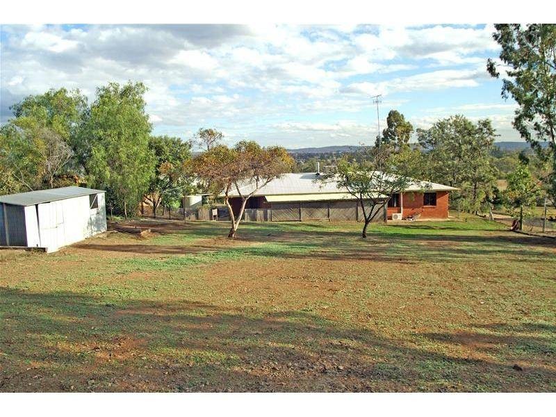 Thangool QLD 4716