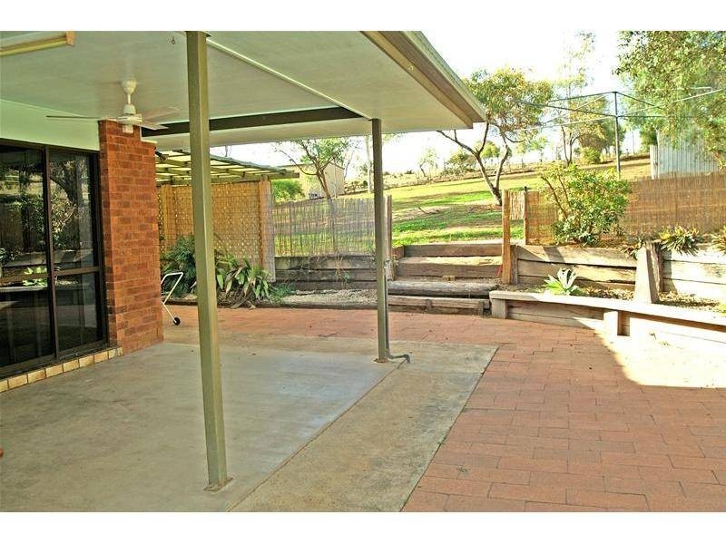 Thangool QLD 4716