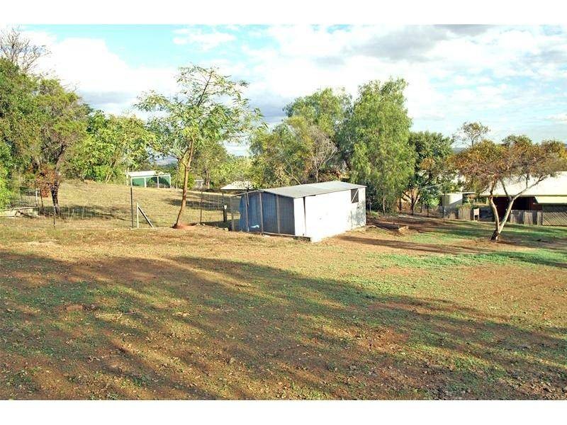 Thangool QLD 4716