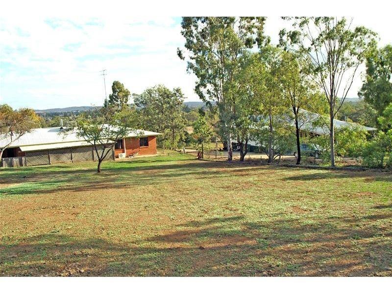 Thangool QLD 4716