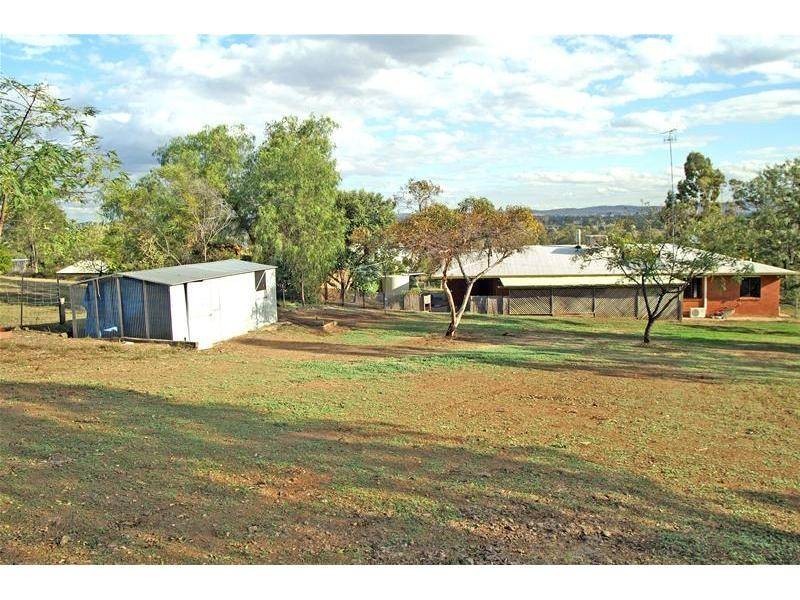 Thangool QLD 4716