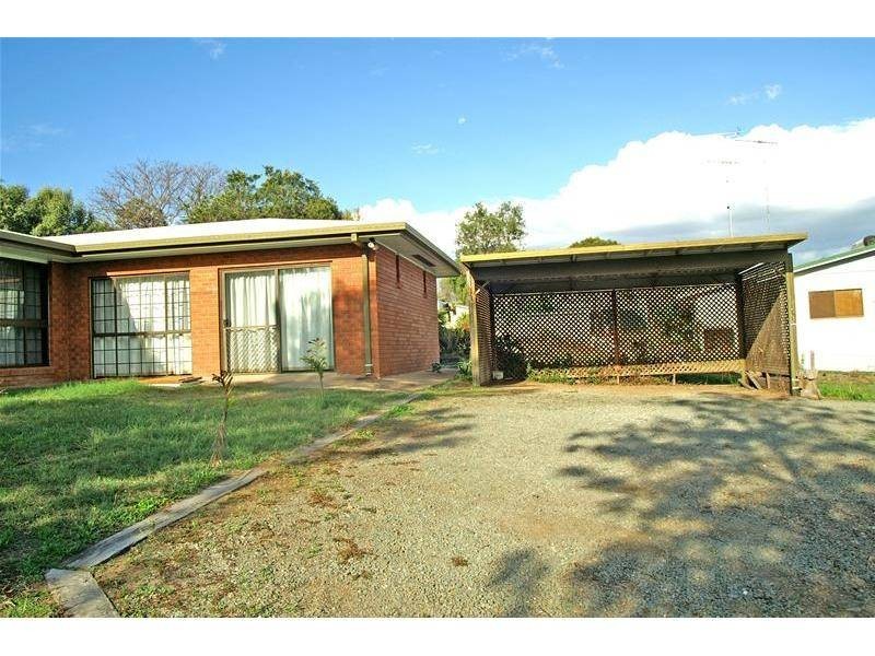 Thangool QLD 4716
