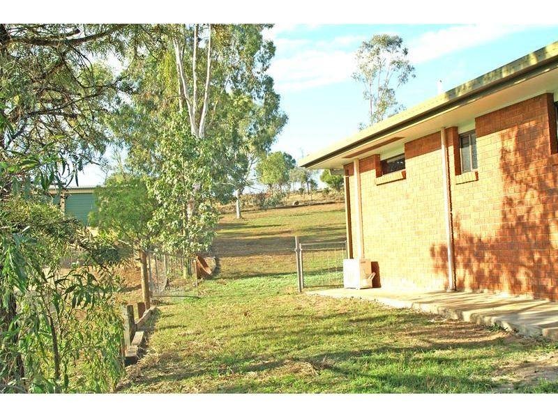 Thangool QLD 4716