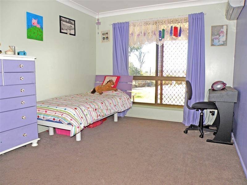 Biloela QLD 4715