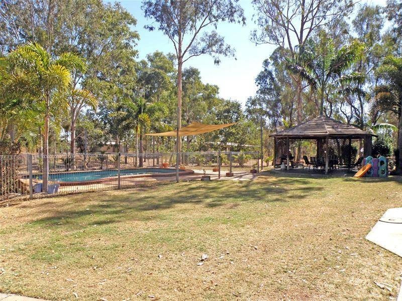 Biloela QLD 4715