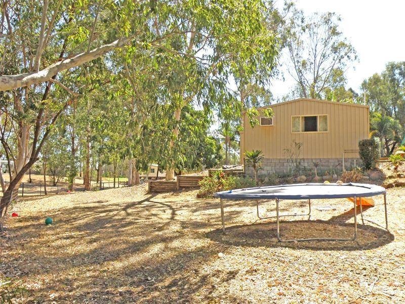 Biloela QLD 4715